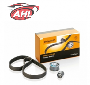 CONTITECH CT975K3 Kit de courroie de distribution pour OPEL SAAB GENERAL MOTORS 