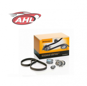 CONTITECH CT975WP3 Pompe à eau + courroies OPEL ASTRA CORSA