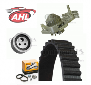 CONTITECH CT988WP2 Pompe à eau + kit de courroie de distribution pour RENAULT DACIA 