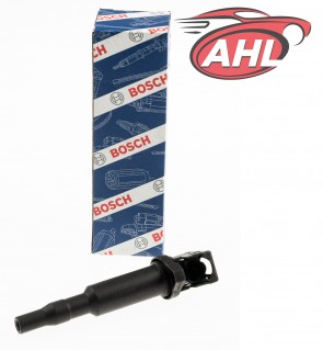 BOSCH 0 221 504 464 Bobine d'allumage pour CITROËN PEUGEOT BMW ALPINA ROLLS-ROYCE
