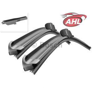 BOSCH 3 397 007 696 Essuie-glaces A696S pour BMW