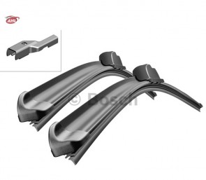 BOSCH 3 397 007 120 Essuie-glaces pour PEUGEOT FORD  