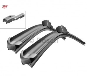 BOSCH 3 397 007 295 Essuie-glaces pour CITROËN FORD RENAULT SEAT VW