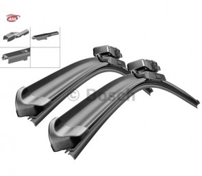 BOSCH 3 397 007 644 Essuie-glaces A 641 S pour CITROEN FORD OPEL