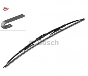 BOSCH 3 397 011 412 Essuie-glaces pour FORD 380 mm Arrière  