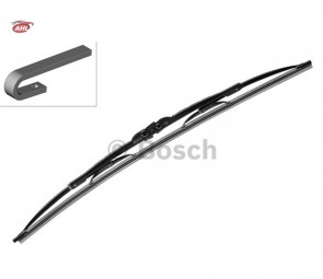 BOSCH 3 397 011 802 Essuie-glaces 280mm pour Ford 