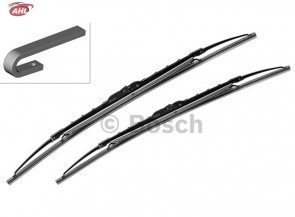 BOSCH 3 397 118 327 Balai d'essuie-glace 575/650 mm