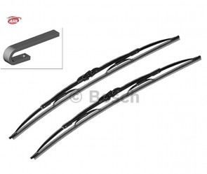 BOSCH 3 397 118 420 Essuie-glaces pour RENAULT MAZDA FORD  DAF 