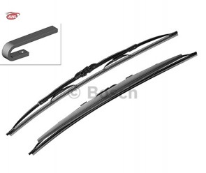 BOSCH 3 397 118 423 Essuie-glaces 551 S 500/550 mm
