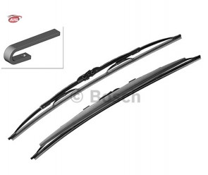 BOSCH 3 397 118 564 Balai d'essuie-glace  PEUGEOT CITROËN OPEL TOYOTA 