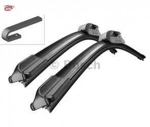 BOSCH 3 397 118 900 Essuie-glaces 475/475 mm pour VW