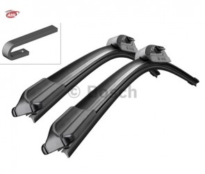 BOSCH 3 397 118 905 Essuie-glaces 500/550 pour CITROEN