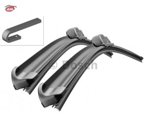 BOSCH 3 397 118 901 Balai d'essuie-glace 450/530 