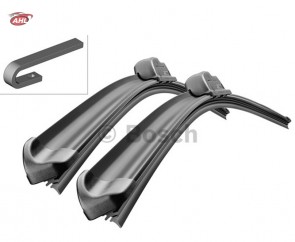 BOSCH 3 397 118 902 Essuie-glaces 475 / 530 mm pour VW