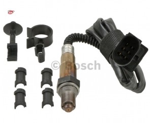 BOSCH 0 258 007 353 Sonde Lambda pour VW AUDI FORD SEAT BENTLEY