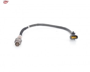 BOSCH 0 258 006 046 Sonde Lambda pour CITROËN PEUGEOT RENAULT OPEL