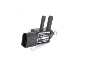 BOSCH 0 281 006 005 Capteur de pression pour AUDI SEAT SKODA VW PORCHE