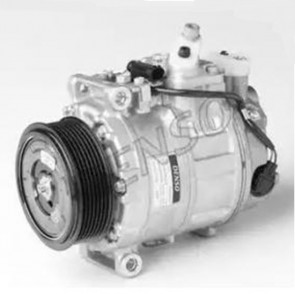 DENSO DCP17102 Compresseur de climatisation pour MERCEDES-BENZ