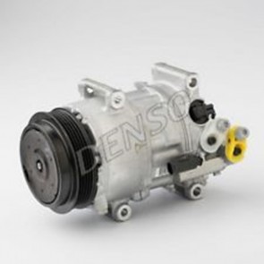 DENSO DCP17071 Compresseur de climatisation pour Mercedes