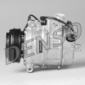 DENSO DCP05082 Compresseur de climatisation BMW