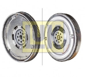 LUK 415 0375 10 Volant moteur pour  PEUGEOT FIAT CITROËN