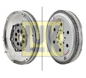 LUK 415 0273 10 Volant moteur pour  HYUNDAI KIA