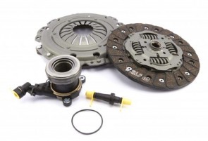 LUK 621 3027 33 Kit d'embrayage pour Opel VAUXHALL 