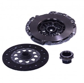 LUK 624 3101 00 Kit d'embrayage pour BMW