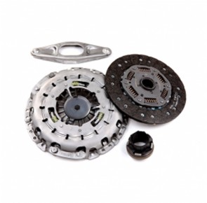 LUK 624 3371 00 Kit d'embrayage pour BMW