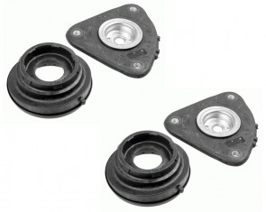 X2 SACHS 802 460  Kit de réparation, coupelle de suspension pour FORD MAZDA VOLVO