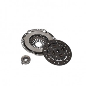 LUK 619 3013 60 Kit d'embrayage pour OPEL SUZUKI