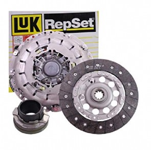 LUK 624 2333 00 Kit d'embrayage BMW 