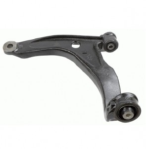 LEMFÖRDER 35397 01 Triangle de suspension pour VW