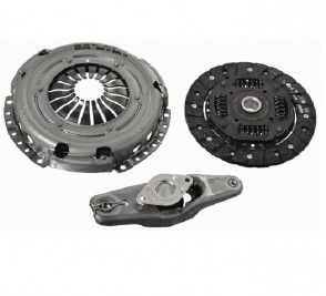 SACHS 3000 951 051 Kit d'embrayage WV 