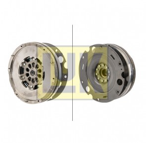 LUK 415 0706 10 Volant Moteurs Bimasse pour AUDI