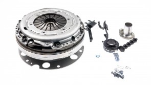 AUDI SACHS 2290 601 098 Kit d'embrayage + Volant moteur pour AUDI  