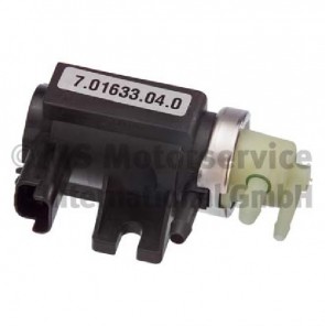 PIERBURG 7.01633.04.0 Électrovanne de commande de turbo  pour CITROËN PEUGEOT 