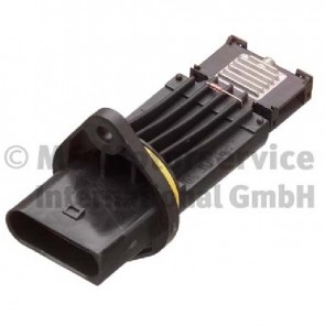 PIERBURG 7.22684.14.0 Débitmètre de masse d'air Pour AUDI MERCEDES-BENZ SEAT SKODA VW 