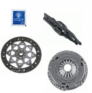 SACHS 3000 951 042 KIT D'EMBRAYAGE POUR MITSUBISHI SMART 
