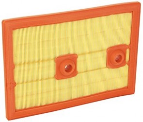 MANN C 27 009 Filtre à air pour Audi Seat Skoda VW 