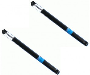SACHS 313 291 Jeu de 2 amortisseurs (amortisseur de suspension) pour FORD  