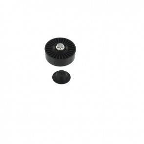 SKF VKM 38219 Galet enrouleur de courroie d'accessoire pour  BMW
