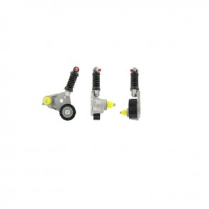 SKF VKM 34032 Galet tendeur de courroie d'accessoire pour FORD JAGUAR  