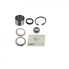 SKF VKBA 961 Roulement de roue pour CITROËN NISSAN PEUGEOT RENAULT DACIA 