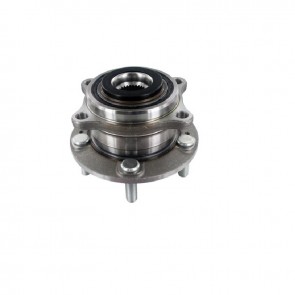 SKF VKBA 7414 Roulement de roue pour HYUNDAI KIA