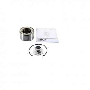 SKF VKBA 6931 Roulement de roue pour HYUNDAI KIA