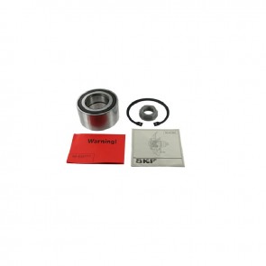 SKF VKBA 6575 Roulement de roue pour PEUGEOT CITROËN FIAT LANCIA