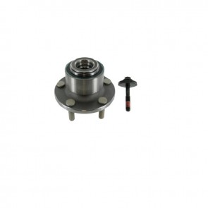 SKF VKBA 6543 Roulement de roue pour VOLVO 