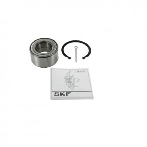 SKF VKBA 3907 Roulement de roue pour HYUNDAI KIA MASSEY FERGUSON
