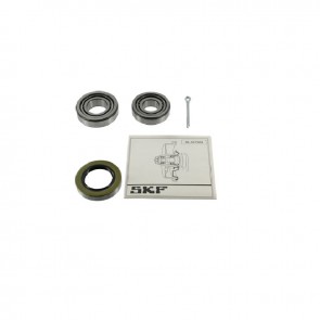 SKF VKBA 3796 Roulement de roue pour FORD DAIHATSU MAZDA NISSAN